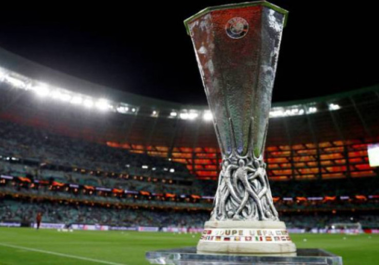 8 Fakta Menarik Perempat Final Liga Europa 2019-2020: Rekor Romelu Lukaku dan Karl-Johan Johnsson