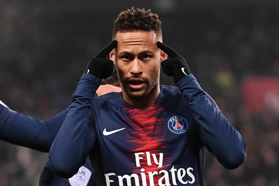 Mimpi Latih Lionel Messi Terwujud, Quique Setien Bidik Neymar