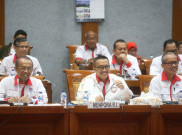 Korupsi di Kemenpora Buat Perencanaan SEA Games 2019 Berantakan