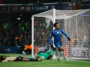 Hasil Liga Champions: Chelsea Bantai Barcelona, Manchester City dan Juventus Beda Nasib