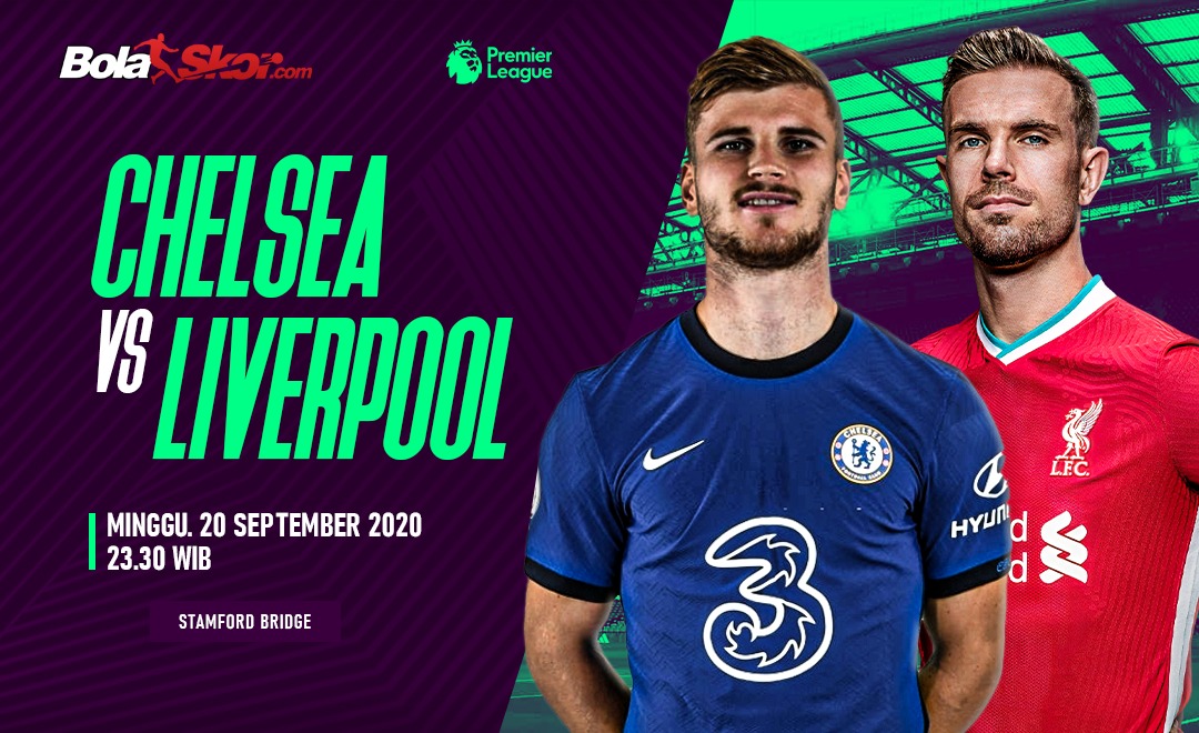 Prediksi Chelsea Vs Liverpool: Tantangan Berat Sang Juara Bertahan