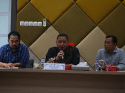 Wakil Walikota Surabaya Pastikan Grup C Piala Presiden di GBT