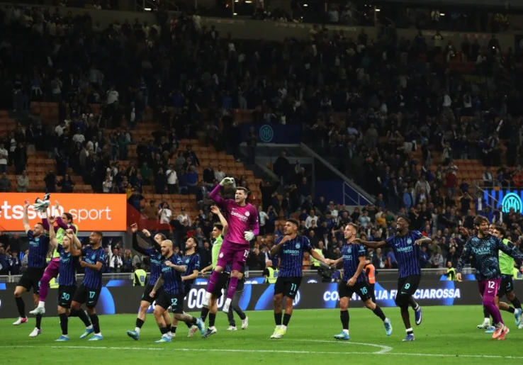 Terkait Skandal Wasit Serie A, Eks Presiden Tegaskan Inter Milan Tak Pernah Dibantu Pengadil Lapangan