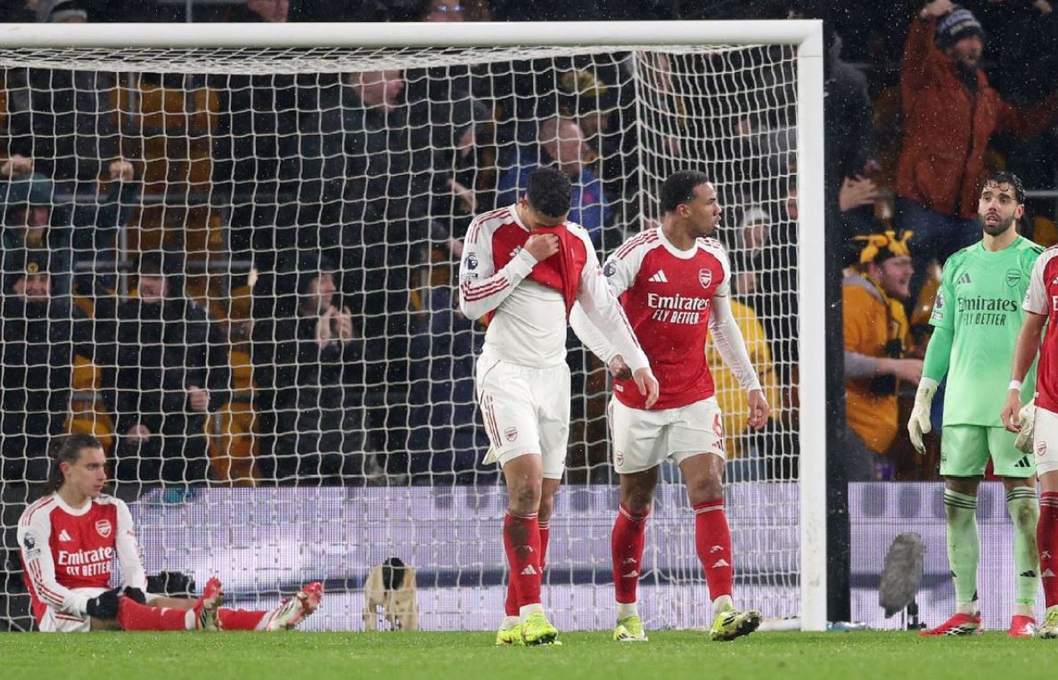 Arsenal