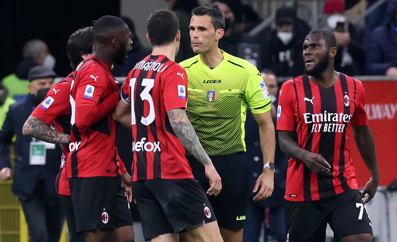 Maldini Cium Konspirasi untuk Jatuhkan Milan dari Puncak Klasemen