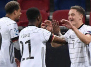 3 Bintang Muda dari Piala Eropa U-21 Dalam Pantauan MU