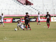 Gabung Borneo FC, Imanuel Wanggai Tinggalkan Klub yang Lama Diperkuat Persipura