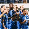 Jelang Persib vs Persijap, Maung Bandung Berbekal 2 Sesi Latihan