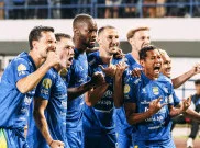Hasil Super League 2026/2027: Nyaris Dikalahkan PSM, Persib Catat Epic Comeback