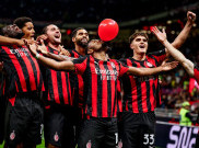 Christopher Nkunku Jadi Kartu As AC Milan untuk Raih Scudetto