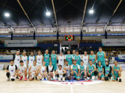 Liga Jasa Keuangan 2025 Resmi Digelar, Cabor Basket dan Voli Dipertandingkan