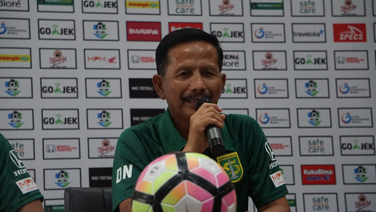 Bertabur Bintang Jadi Alasan Persebaya Termotivasi Kalahkan Madura United