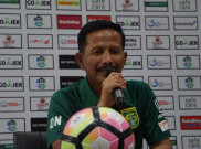 Bertabur Bintang Jadi Alasan Persebaya Termotivasi Kalahkan Madura United