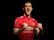 Diogo Dalot Resmi Susul Fred sebagai Rekrutan Anyar Man United