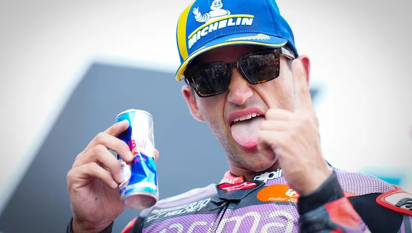Respon Martin Usai Marquez dan Bastianini Tersingkir dari Persaingan Gelar Juara MotoGP 2024