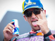 Respon Martin Usai Marquez dan Bastianini Tersingkir dari Persaingan Gelar Juara MotoGP 2024