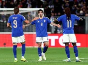 Final Play-off Piala Dunia 2026: Italia Tak Butuh Baggio atau Del Piero untuk Kalahkan Bosnia