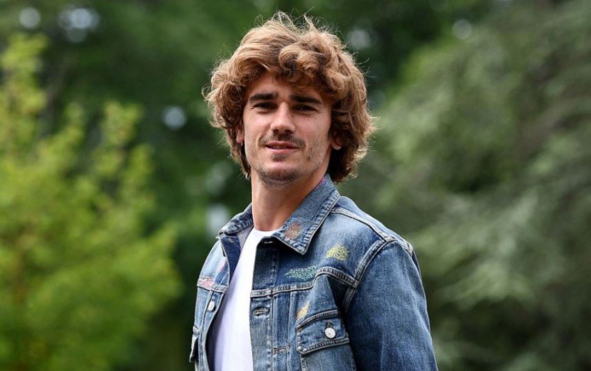 Barcelona akan Tebus Klausul Pembelian Griezmann Sebesar Rp 1 Triliun di Atletico Madrid