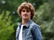 Barcelona akan Tebus Klausul Pembelian Griezmann Sebesar Rp 1 Triliun di Atletico Madrid