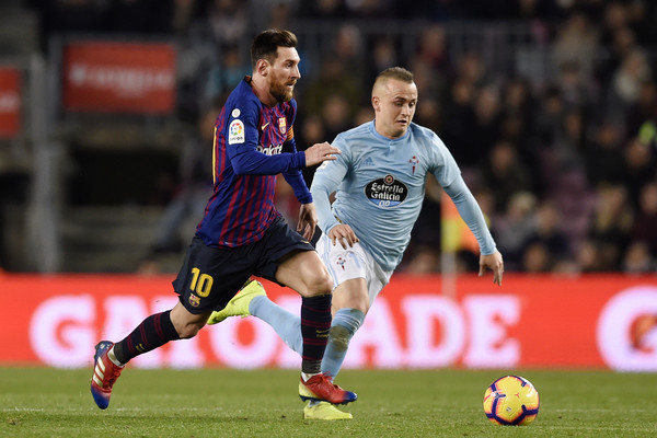Pelatih Barcelona Ulas Kelebihan Lionel Messi Selain Kemampuan Individual