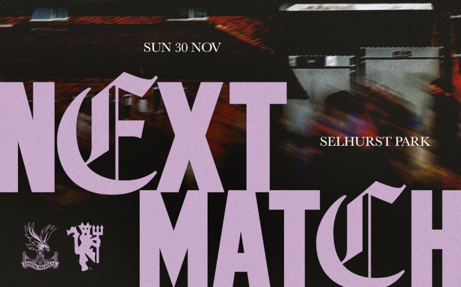 Prediksi dan Statistik Crystal Palace vs Manchester United: Setan Merah Punya Rapor Buruk