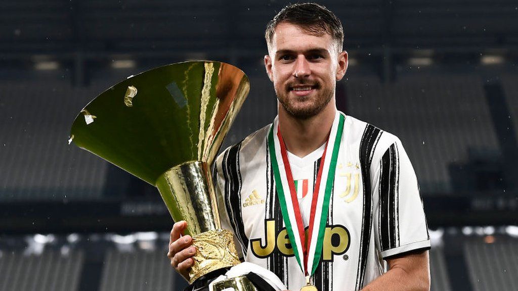 Andrea Pirlo Datang, Aaron Ramsey Dipersilakan Hengkang