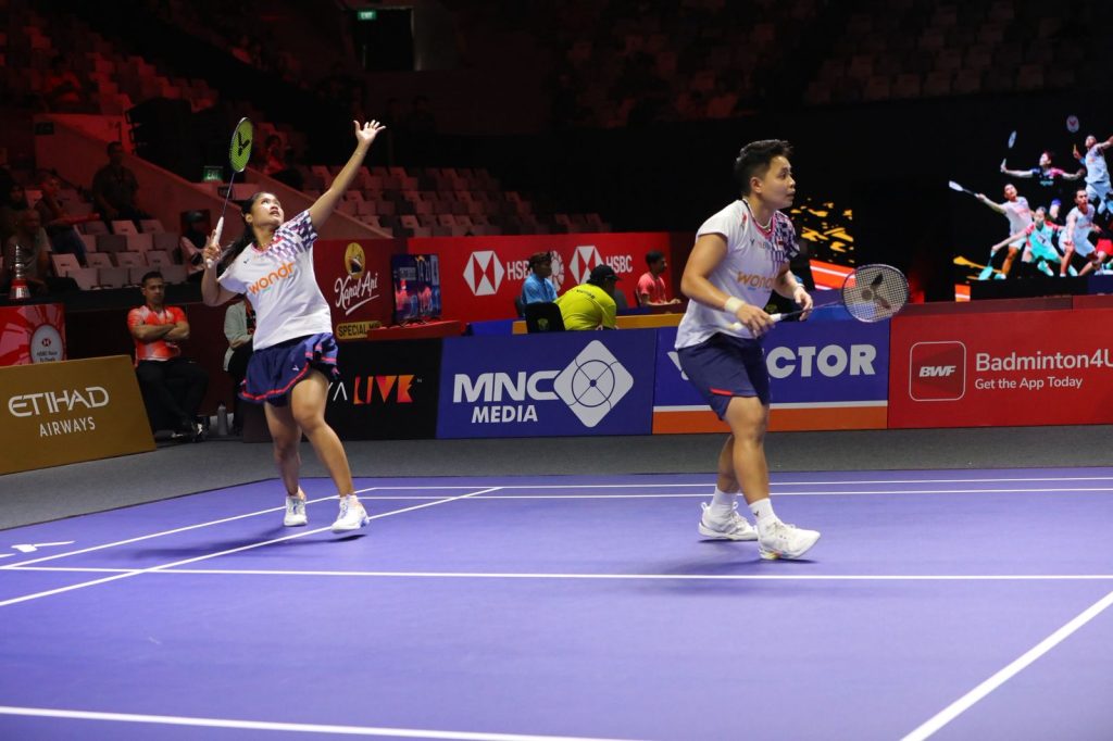 Tiga Wakil Indonesia Mundur, Ini Skuad Resmi Indonesia di Japan Open 2025