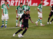 Real Madrid Kembali Dapat Penalti, Puyol: Barcelona harus Tampil Sangat Baik