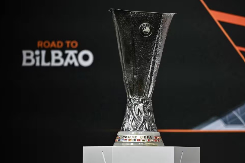 Jadwal Pertandingan Play-off 16 Besar Liga Europa, Jumat (14/2): Roma Ditantang Porto