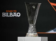 Jadwal Pertandingan Play-off 16 Besar Liga Europa, Jumat (14/2): Roma Ditantang Porto