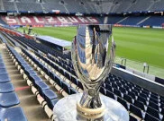 Piala Super Eropa: Setelah Ajukan Protes, PSG Dapat Ruang Ganti Tambahan
