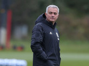 Delusi Jose Mourinho