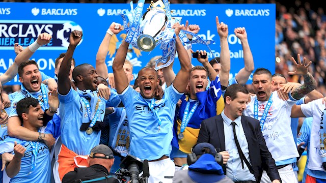 3 Alasan Mengapa Sulit Mempertahankan Gelar Juara Premier League