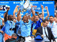 3 Alasan Mengapa Sulit Mempertahankan Gelar Juara Premier League