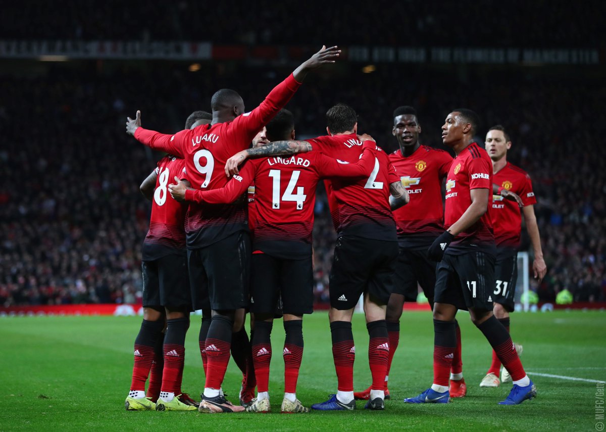 Hasil Liga-liga Eropa: Dua Klub Kota Manchester Tuai Hasil Positif
