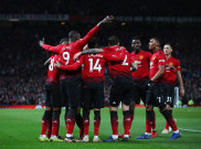 Hasil Liga-liga Eropa: Dua Klub Kota Manchester Tuai Hasil Positif