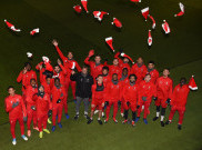 Wolverhampton Wanderers Vs Liverpool: Hindari Kado Natal seperti Musim 2013-2014