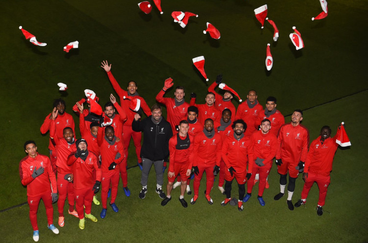 Wolverhampton Wanderers Vs Liverpool: Hindari Kado Natal seperti Musim 2013-2014