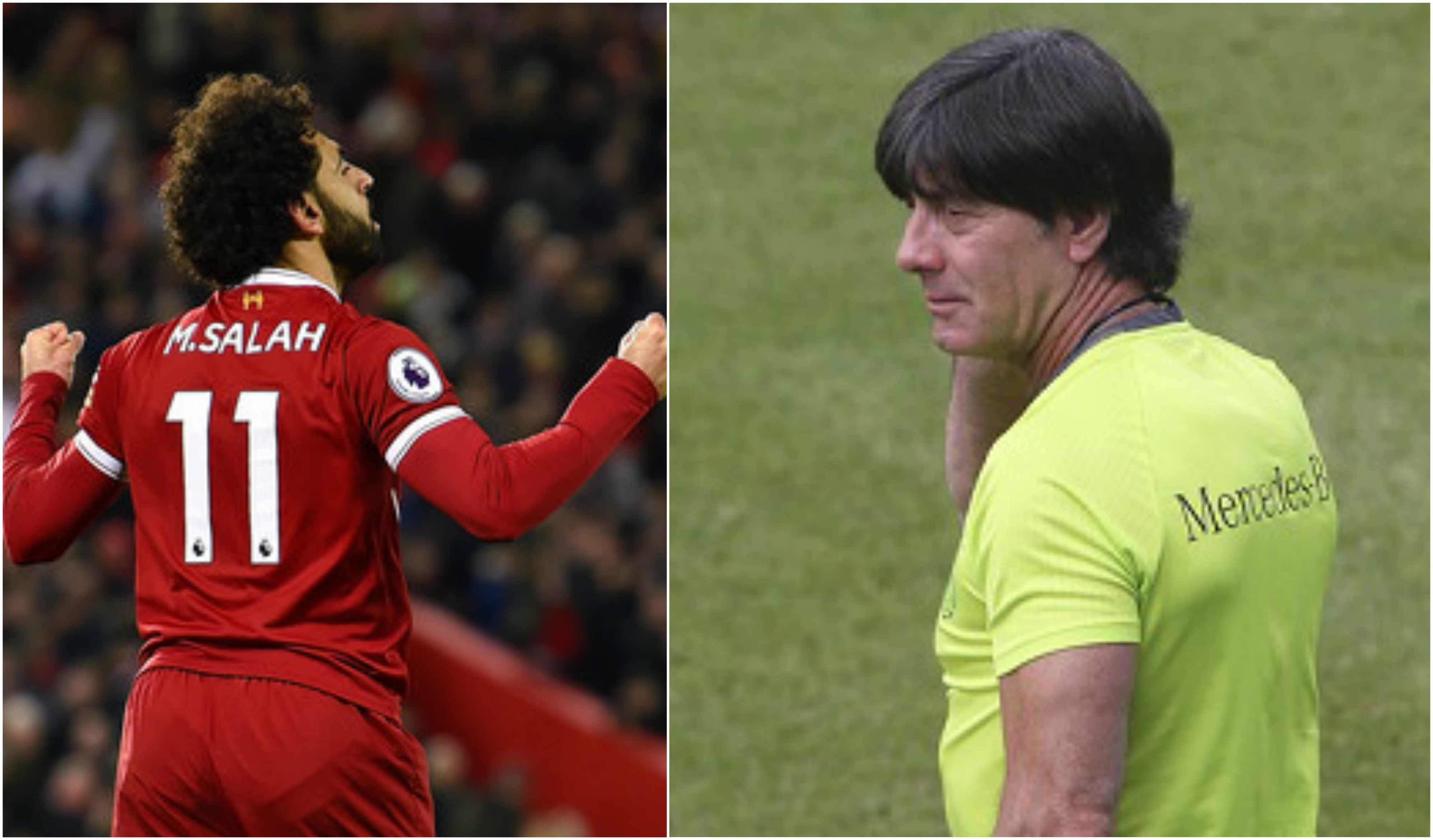 Diam-diam Madrid Dekati Calon Pengganti Zidane dan Membidik Salah