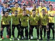 Persija Gelar Laga Pertama Piala AFC di SUGBK