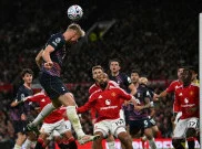 Hasil Pertandingan: Barcelona Menang Telak Tanpa Raphinha, Manchester United Imbang