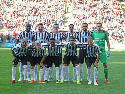 Bursa Transfer Musim Panas Premier League, Newcastle Raup Keuntungan Terbesar
