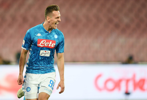 Milik 