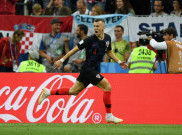 Manchester United Rela Berikan Matteo Darmian Demi Boyong Ivan Perisic