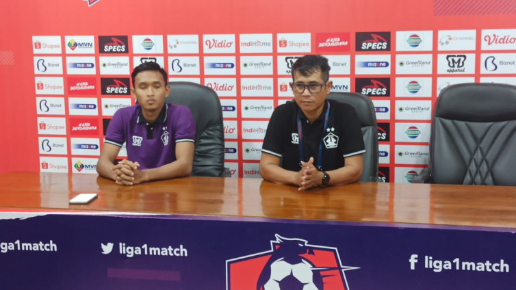 Joko Susilo Memandang Renegosiasi Kontrak Berskala Lebih Adil bagi Pelatih