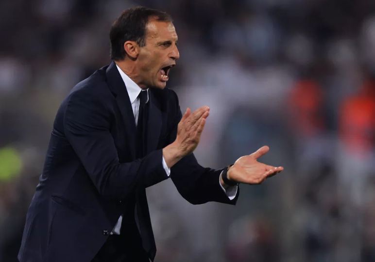 3 Alasan Mengapa Manchester United Butuh Massimiliano Allegri