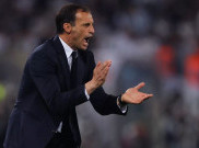 3 Alasan Mengapa Manchester United Butuh Massimiliano Allegri