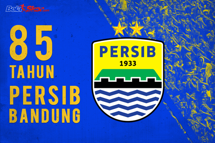 Sejarah dan Kisah Kuburan yang Membuat Persib Bandung Bangkit dari Keterpurukan