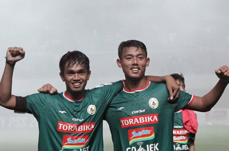 Liga 2 2018: PSS Menang 1-0 atas Martapura FC, Pelatih Puji Kerja Keras Pemain