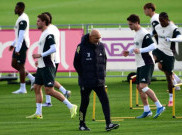 Bersama Luciano Spalletti, Juventus Bidik Kemenangan Pertama di Liga Champions Musim Ini